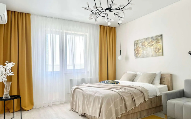 Apart-River (Апарт-Ривер)