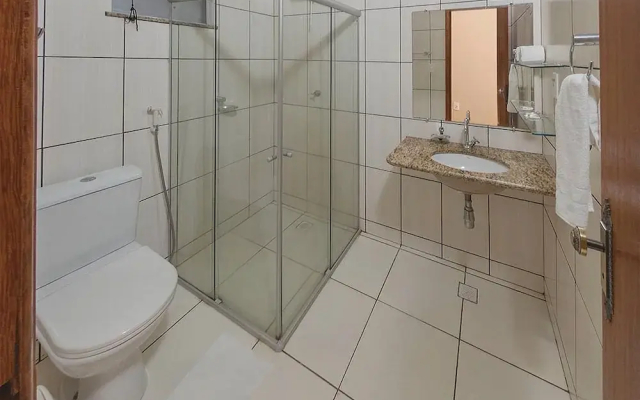 Hotel Real Comandatuba