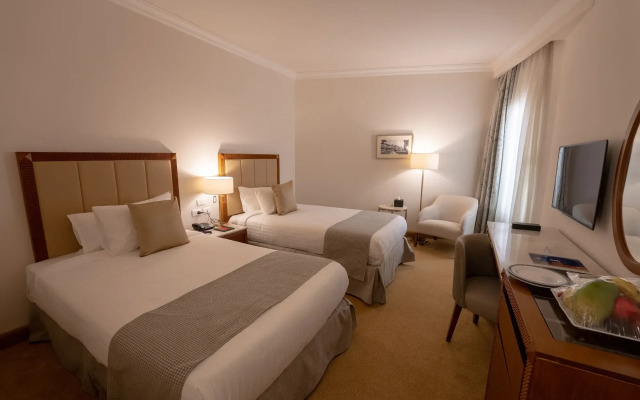 Baron Hotel Cairo