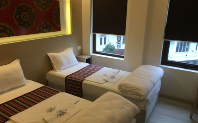 ViaVia boutique hotel - Kathmandu