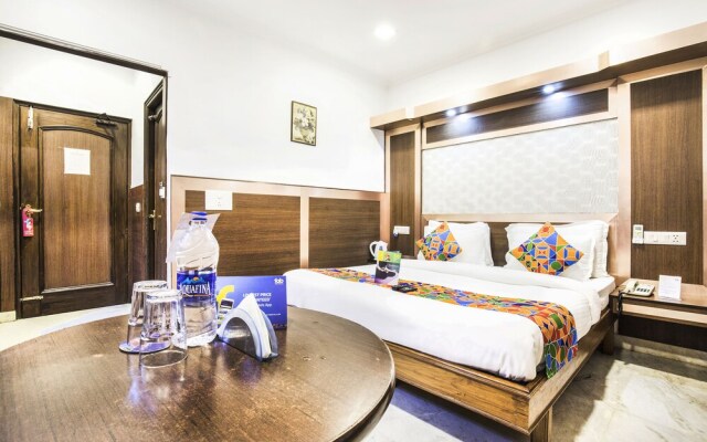 FabHotel Rama Residency DLF Phase II