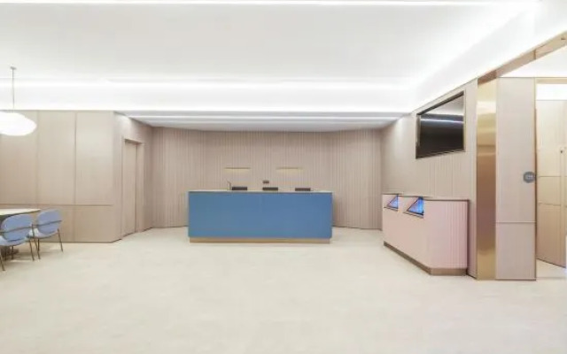 HanTing Hotel (Songpan Songzhou Ancient City Bus Station)