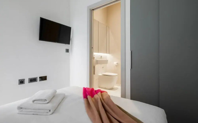 Hausd - Oxford Street