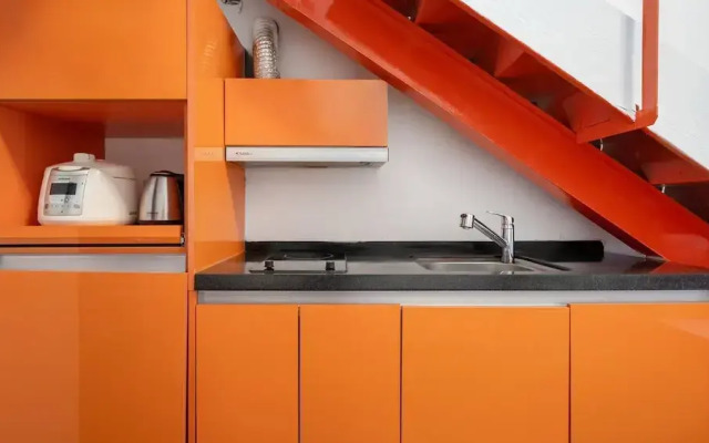 Chuncheon Vishop Pension