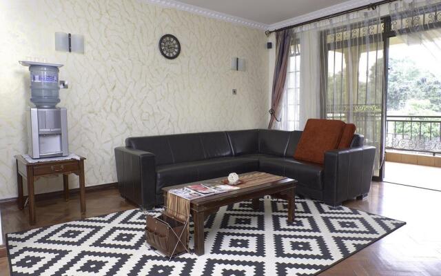 The Cottage Guest House Gigiri