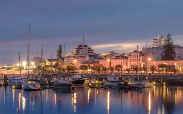 Roof Top Bairro Novo