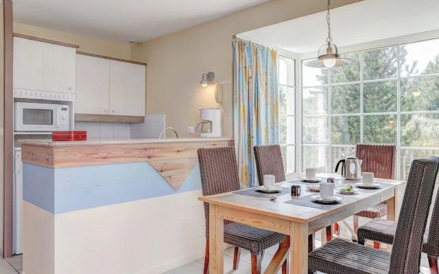 Village Belle Dune Pierre & Vacances