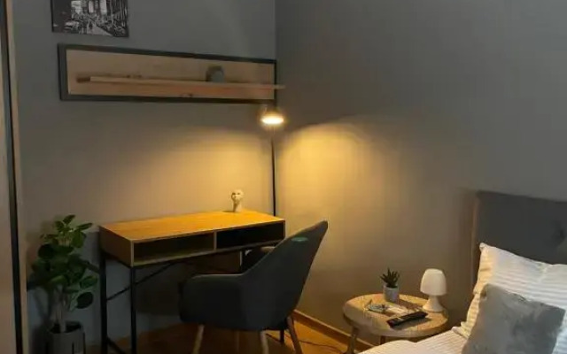 Cozy Studio 1 Bedroom nearby Value Center Mall
