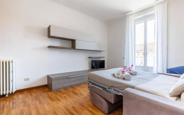 SuiteLowCost - Central Station