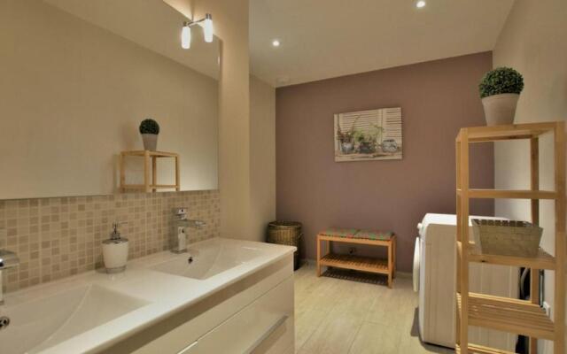 Gîte Pougy, 3 pièces, 4 personnes - FR-1-543-177