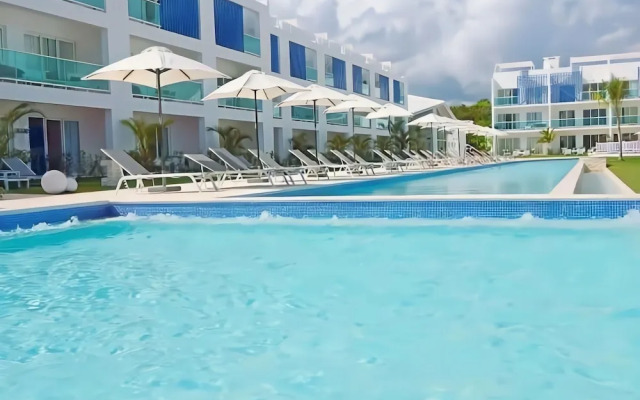 Cana Rock 108 Acceso Directo Piscina Punta Cana