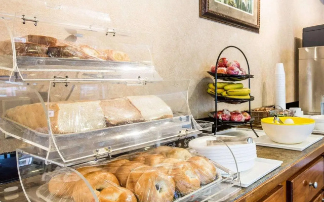 Econo Lodge Inn & Suites Douglasville