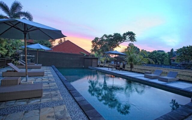 Nyoman Karsa Bungalow