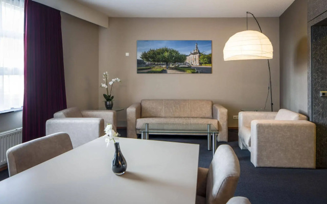 Fletcher Wellness-Hotel Trivium