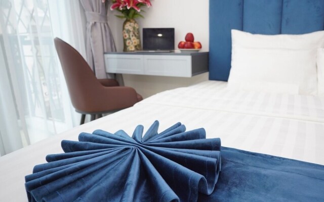 Hanoi Capital Premium Hotel
