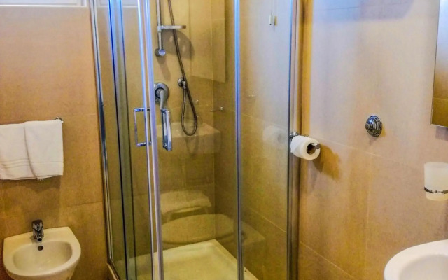 Hotel Villa Fiorita
