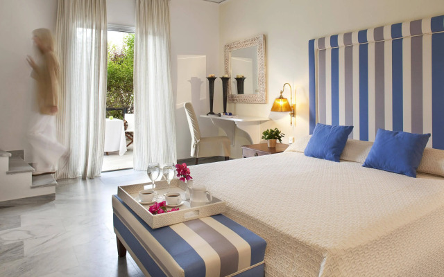 Yria Boutique Hotel & Spa