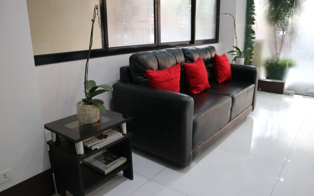 Doniti Suites and Events Place