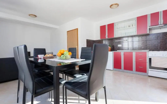 Apartment Rutilus A49