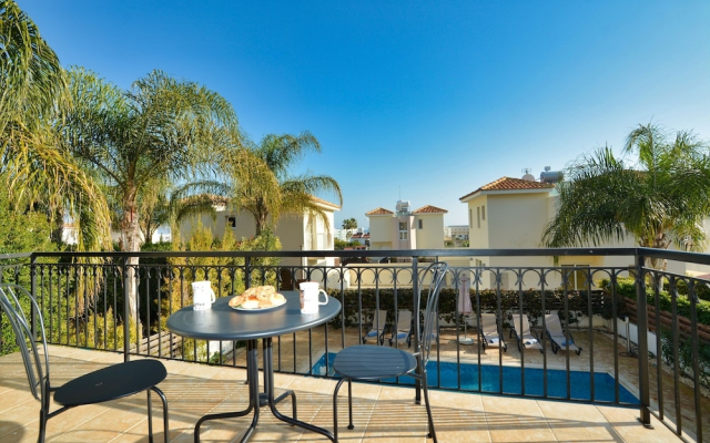 Protaras Holiday Villa My5