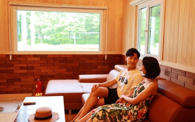 Paju Welcome Felix Pension