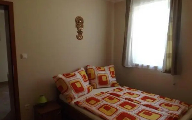 Kádár Apartman