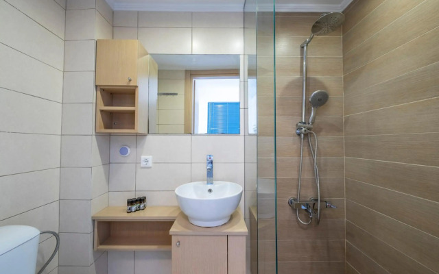 Meli Apartments & Villas