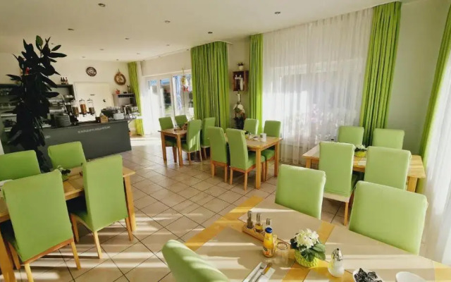 Hotel Garni Superior