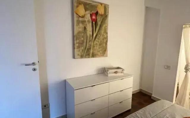 Dany’s house