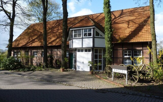 Aust Das Landhotel