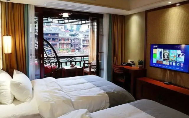 Fenghuang Waiting for You Luxe Living