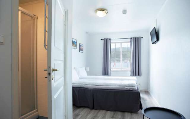 Eidsvåg Fjordhotell