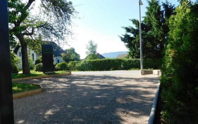 JT Apartma