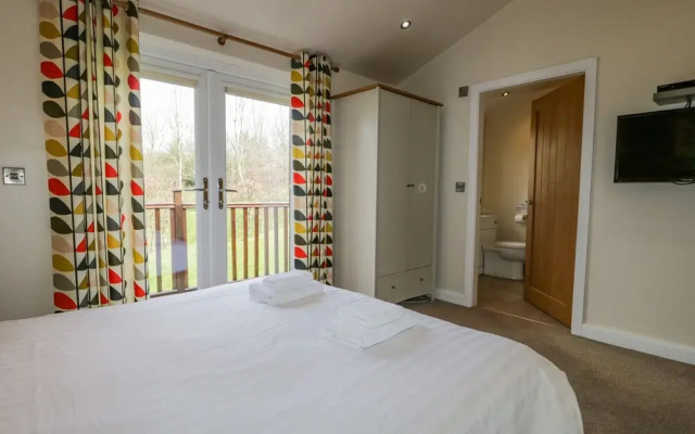 Cartmel Lodge