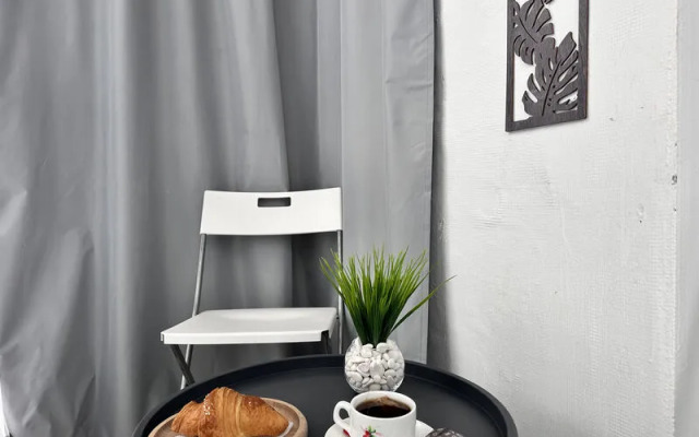 Как дома на улице Комсомольская, д. 56