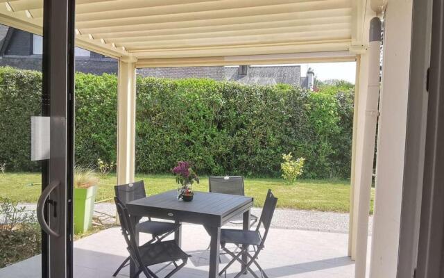 Maison Carnac, 4 pièces, 5 personnes - FR-1-377-31