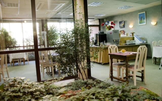 Les Portes du Cantal