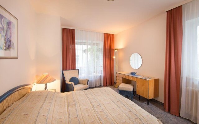 Ferienappartements Brandner