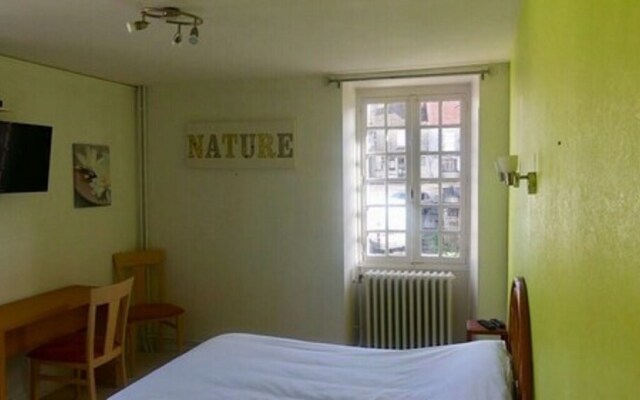 Hotel Restaurant L'Occitan