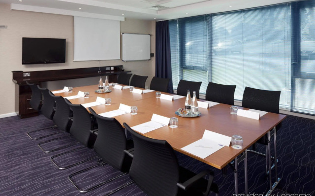 Holiday Inn Express Hotel Burnley M65 JCT10 by IHG