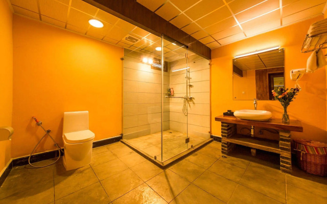 Cloud Boutique Resort