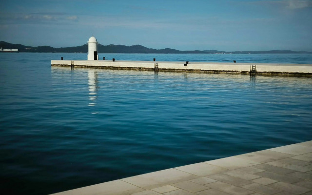 Holiday home Anima Mea, Zadar