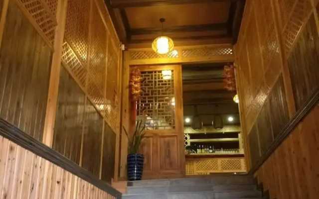Pingan Hotel
