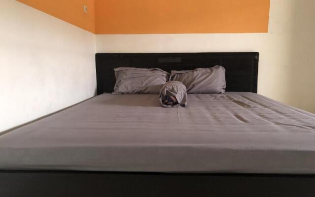 OYO 3966 Jemur Residence Syariah