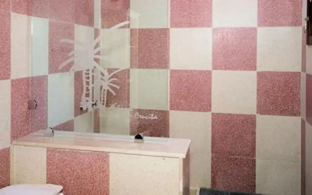 Villa - 3 Bedrooms with Pool - 103088