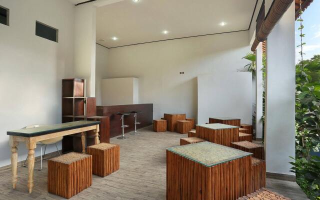 Akasa Villa Tulamben