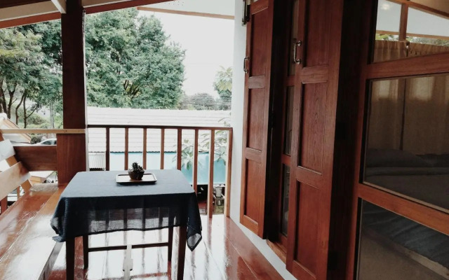 Paiyannoi Guesthome