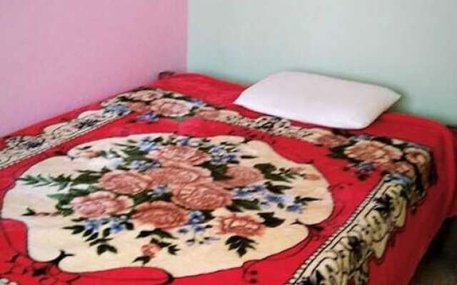 Too guesthouse-iten
