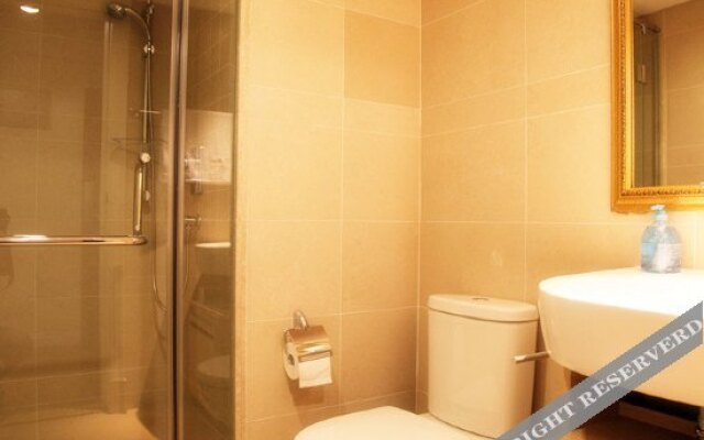 Jun Lai Yue Apartment - Wudaokou Branch