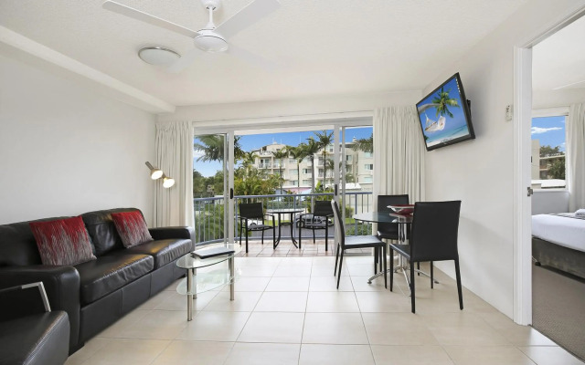 Beachside Mooloolaba